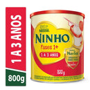 Fórmula Infantil Fases 1+ 1 a 3 anos 800g