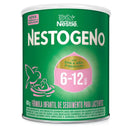 Fórmula Infantil Nestogeno 2 6 a 12 meses 800g