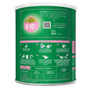 Fórmula Infantil Nestogeno 2 6 a 12 meses 800g
