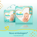 Fralda Premium Care P 40 unidades