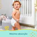 Fralda Premium Care P 40 unidades