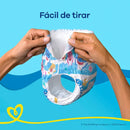 Fralda Splashers Baby12 unidades
