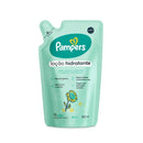 Loção Hidratante para o Corpo Girassol Refil 350ml