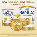 Fórmula Infantil Supreme Nestlé 1 a 3 anos 800g