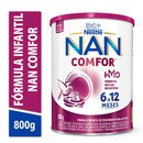 Fórmula Infantil NAN 2 6 a 12 meses 800g